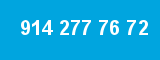 914 277 76 72 914 277 76 72